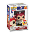 Funko POP! Jollibee Vinyl Figure Philippine Independence Day Exclusive