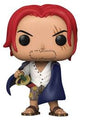 Funko POP! Shanks Vinyl Figure Funko Shop International Exclusive