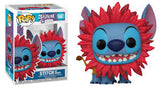 Funko POP! Stitch As Simba Vinyl Figure