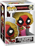 Funko POP! Deadpool Beauty Pageant Bobblehead