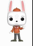 Funko POP! Bunniguru Summer Convention Exclusive