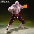 SH Figuarts Dragon Ball Z SDCC Jiren exclusive