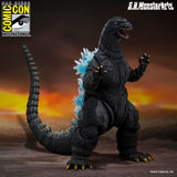 Bandai Godzilla S.H. MonsterArts Sdcc Exclusive Action Figure