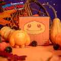 Abominable Toys New York Comic Con Pumpkin CHOMPER LE 500