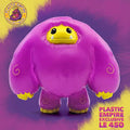 Abominable Toys Chomper LE 450