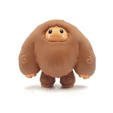 Abominable Toys Chomp Limited Bigfoot Edition