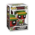 Funko POP! Deadpool Bobble-Head