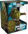 YouTooz Big Daddy Vinyl Figure