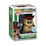 Funko POP! Fruit Pie the Magician Funko Shop Exclusive