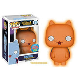 Funko POP! Bravest Warriors Catbug NYCC Exclusive