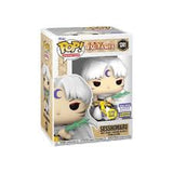 Funko POP! Sesshimaru Vinyl Figure Fall Convention Exclusive