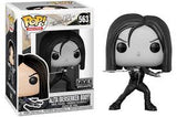 Funko POP! Alita (Berserker Body) Vinyl Figure FYE exclusive