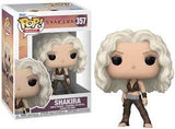 Funko POP! Shakira Vinyl Figure