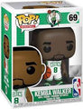 Funko POP! Kemba Walker Vinyl Figure