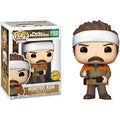 Funko POP! Hunter Ron Vinyl Figure Chase