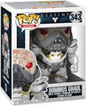 Funko POP! Dominus Ghaul Vinyl Figure