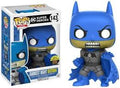 Funko POP! Darkest Night Batman Vinyl Figure Toy Tokyo exclusive