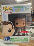 Funko POP! Al Bundy Vinyl Figure Target Exclusive