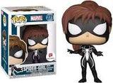 Funko POP! Spider-girl Vinyl Bobble Head Walgreens Exclusive