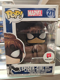 Funko POP! Spider-girl Vinyl Bobble Head Walgreens Exclusive