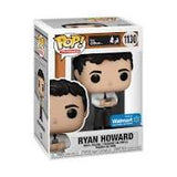 Funko POP! Ryan Howard Vinyl Figure Walmart Exclusive