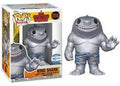 Funko Pop! Suicide Squad King Shark DC Shop Exclusive