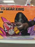 YouTooz Godzilla x Kong 2Pk Kong vs Skar King Vinyl Figure