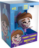 YouTooz Fairly Odd Parents Timmy Turner Vinyl Figure