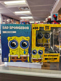 YouTooz SpongeBob Sad SpongeBob Vinyl Figure