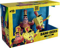 YouTooz SpongeBob Band Geeks Vinyl Figure