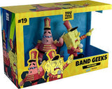 YouTooz SpongeBob Band Geeks Vinyl Figure