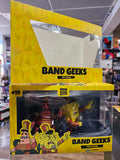 YouTooz SpongeBob Band Geeks Vinyl Figure