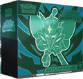 Pokemon Twilight Masquerade ETB