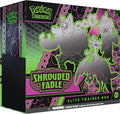 Pokemon Shrouded Fable ETB