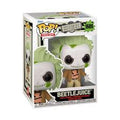 Funko POP! Beetlejuice Vinyl Figure