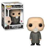 Funko POP! The Addams Family “Uncle Fester” Walgreens Exclusive Vinyl Figure