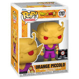 Funko POP! Orange Piccolo Vinyl Figure Chalice Collectible Exclusive