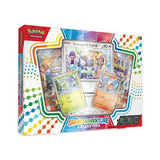 Pokémon Grand Adventure Collection Trading Cards