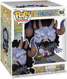 Funko POP! Animation One Piece Kaido Vinyl Figure #1624