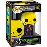 Funko POP! Nightmare before Christmas Jack Skellington