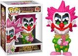 Funko POP! Killer Klowns From Outer Space Spikey Vinyl Figure