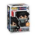 Funko POP! Ichigo Kurosaki Vinyl Figure Crunchyroll Store Exclusive