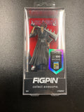 Figpin Blech Renji Abarai LE 500 SDCC Exclusive