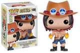 Funko POP! One Piece Portgas. D.Ace Vinyl Figure