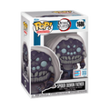 Funko POP! Demon Slayer Spider Demon Father 2024 Fall Convention Exclusive Vinyl Figure