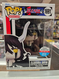 Funko POP! Ulquiirra Shifar NYCC Toy Tokyo Exclusive