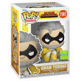 Funko POP! Gran Torino Vinyl Figure Summers Convention Exclusive