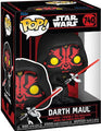 Funko POP! Star Wars Darth Maul Vinyl Figure