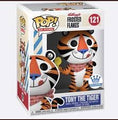 Funko POP! Tony The Tiger Vinyl Figure Funko Shop Exclusive