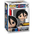 Funko POP! Rukia Kuchiki Vinyl Figure Toy Temple Exclusive